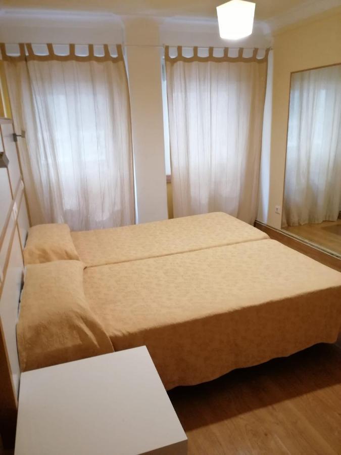Hostal Mara A Coruña Kültér fotó