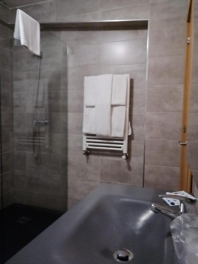 Hostal Mara A Coruña Kültér fotó