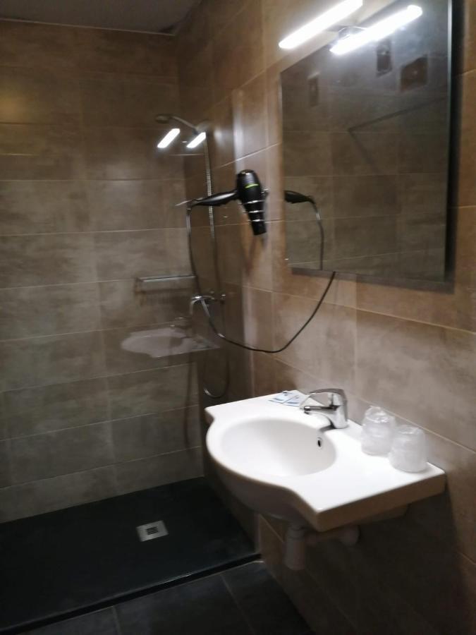 Hostal Mara A Coruña Kültér fotó