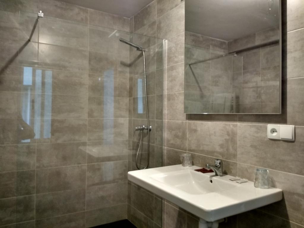 Hostal Mara A Coruña Kültér fotó