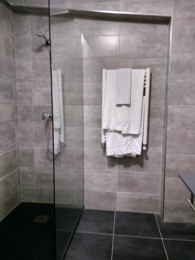 Hostal Mara A Coruña Kültér fotó