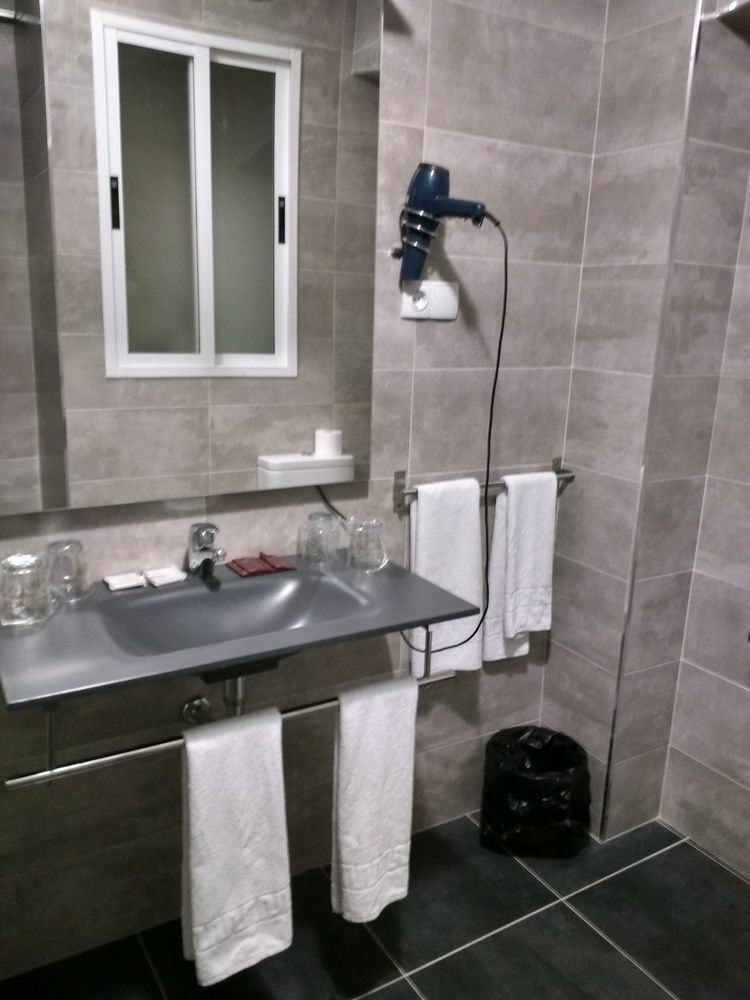 Hostal Mara A Coruña Kültér fotó